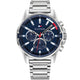 Tommy Hilfiger Men's Quartz Watch 45mm - 1791788