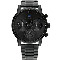 Tommy Hilfiger Men's Quartz Watch 44mm - 1791879