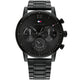 Tommy Hilfiger Men's Quartz Watch 44mm - 1791879