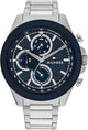 Tommy Hilfiger Men's Quartz Watch 46mm - 1792080