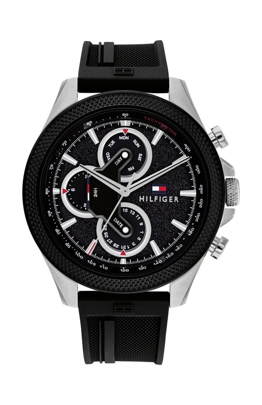 Tommy Hilfiger Men's Quartz Watch 46mm - 1792082