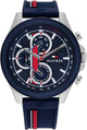Tommy Hilfiger Men's Quartz Watch 46mm - 1792083