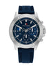 Tommy Hilfiger Men's Quartz Watch 46mm - 1792112