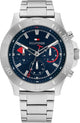 Tommy Hilfiger Men's Quartz Watch 46mm - 1792113