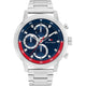 Tommy Hilfiger Men's Quartz Watch 46mm - 1792179