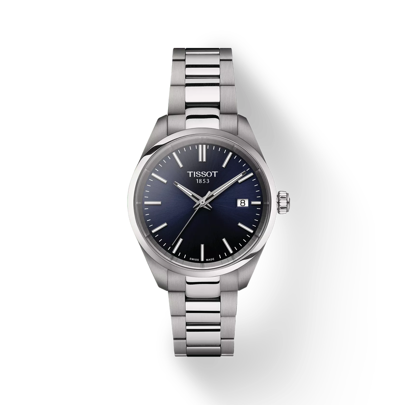 Tissot PR 100 Quartz Watch 34mm