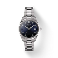Tissot PR 100 Quartz Watch 34mm