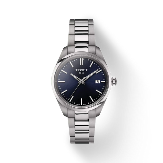 Tissot PR 100 Quartz Watch 34mm