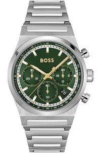 Hugo Boss Men's Quartz Watch 41mm - 1514220