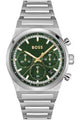Hugo Boss Men's Quartz Watch 41mm - 1514220