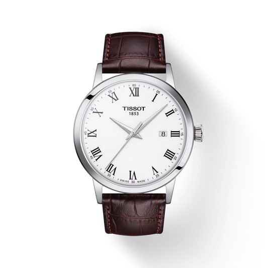 Tissot Classic Dream Quartz Watch 42mm