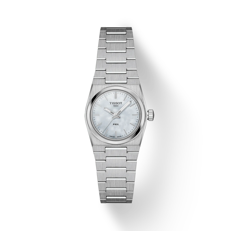 Tissot PRX Quartz Watch 25mm