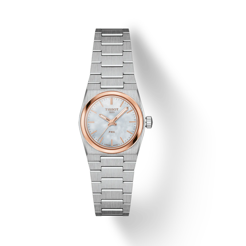 Tissot PRX Quartz Watch 25mm
