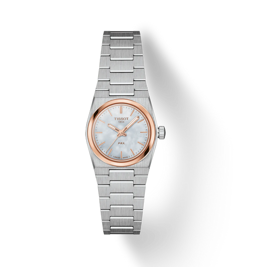 Tissot PRX Quartz Watch 25mm