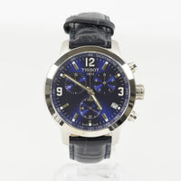 Tissot PRC 200 Chronograph Quartz Watch 42mm
