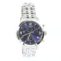 Tissot PRC 200 Chronograph Quartz Watch 42mm