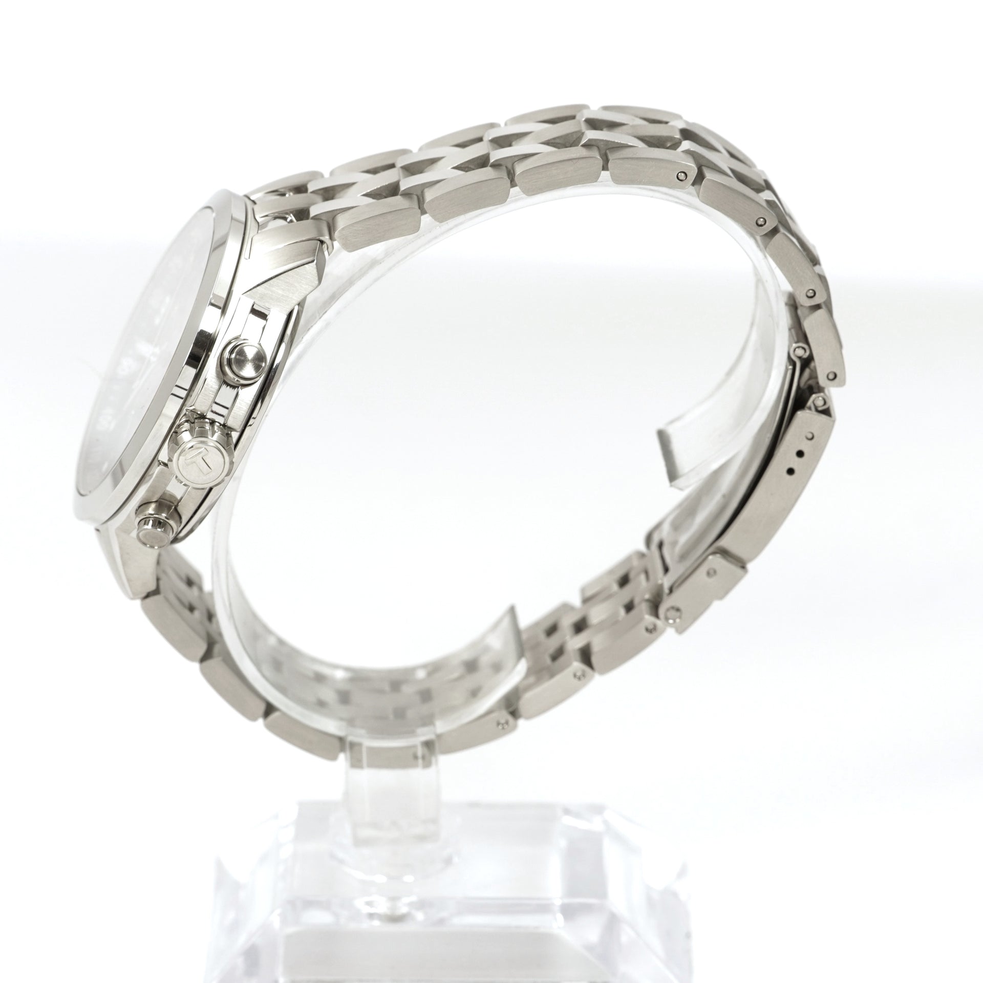 Tissot PRC 200 Chronograph Quartz Watch 42mm