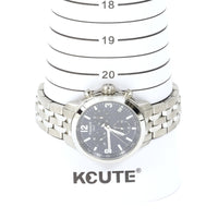 Tissot PRC 200 Chronograph Quartz Watch 42mm