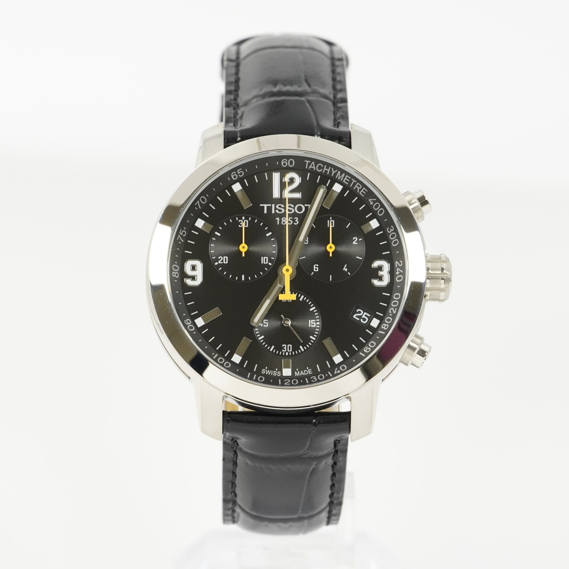 Tissot PRC 200 Chronograph Quartz Watch 42mm