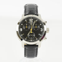 Tissot PRC 200 Chronograph Quartz Watch 42mm