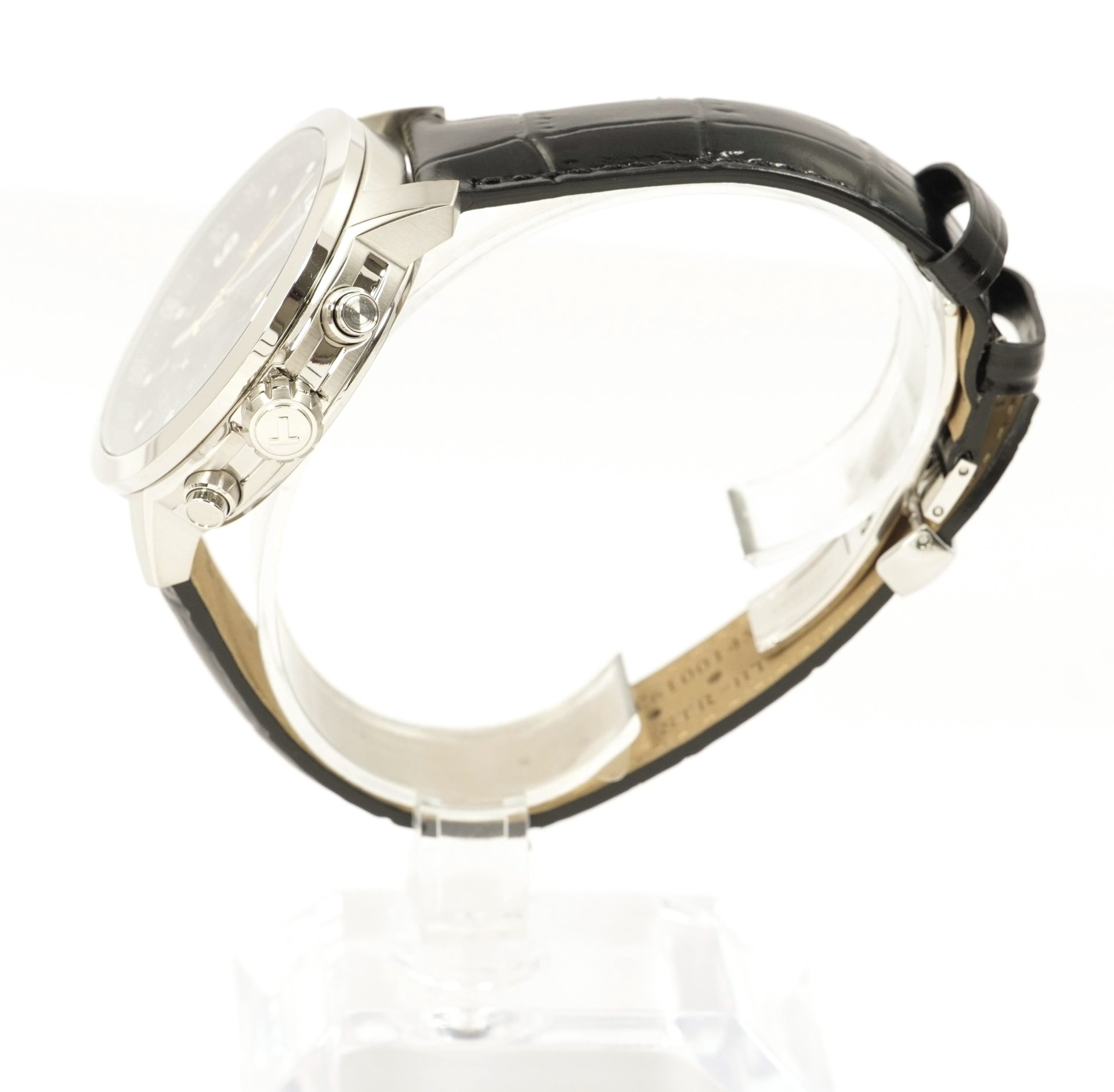 Tissot PRC 200 Chronograph Quartz Watch 42mm