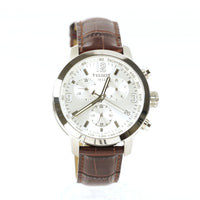 Tissot PRC 200 Chronograph Quartz Watch 42mm