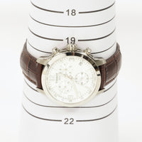 Tissot PRC 200 Chronograph Quartz Watch 42mm