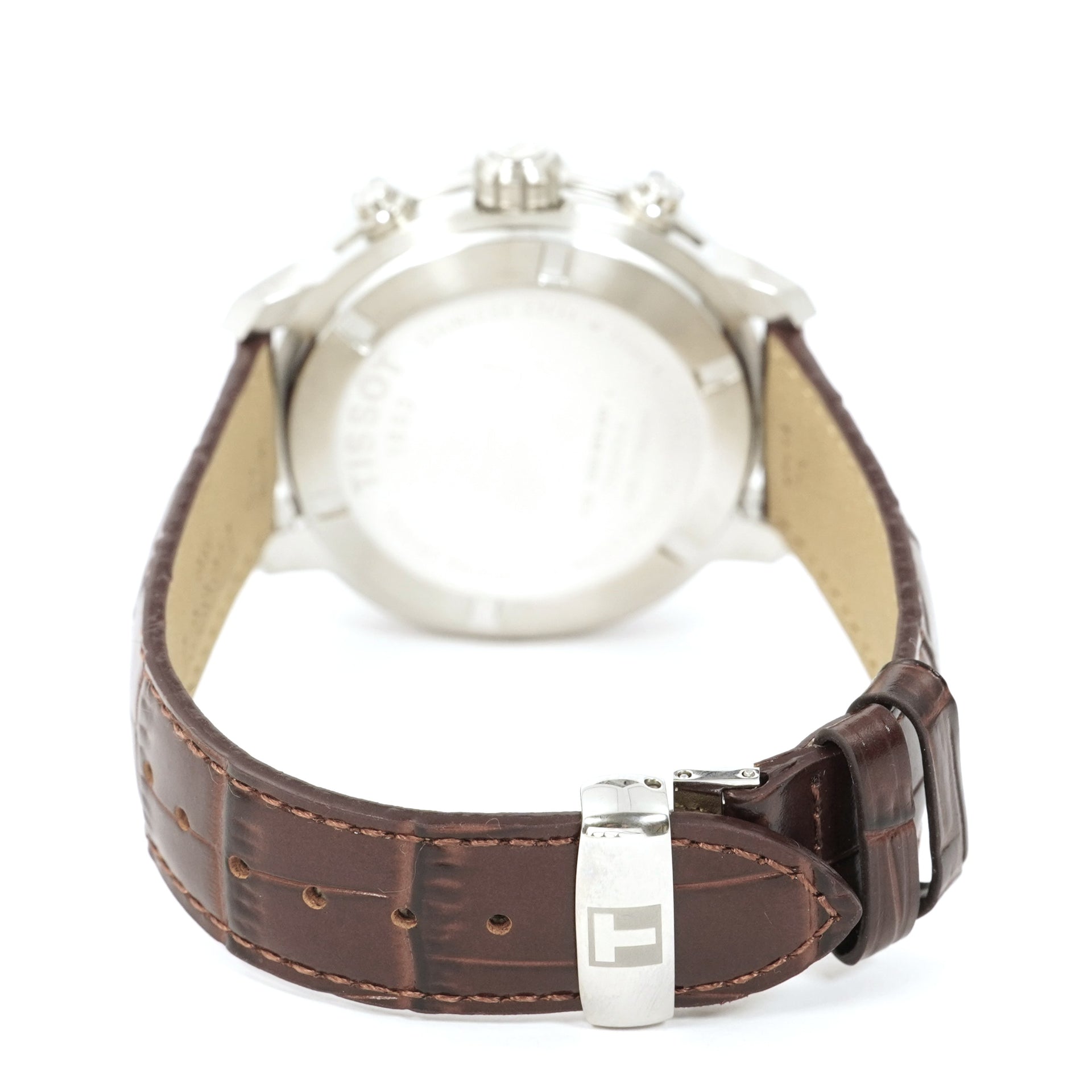 Tissot PRC 200 Chronograph Quartz Watch 42mm