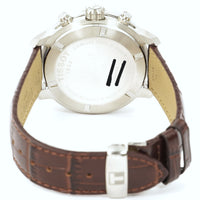 Tissot PRC 200 Chronograph Quartz Watch 42mm