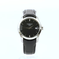 Tissot Couturier Lady Quartz Watch 32mm