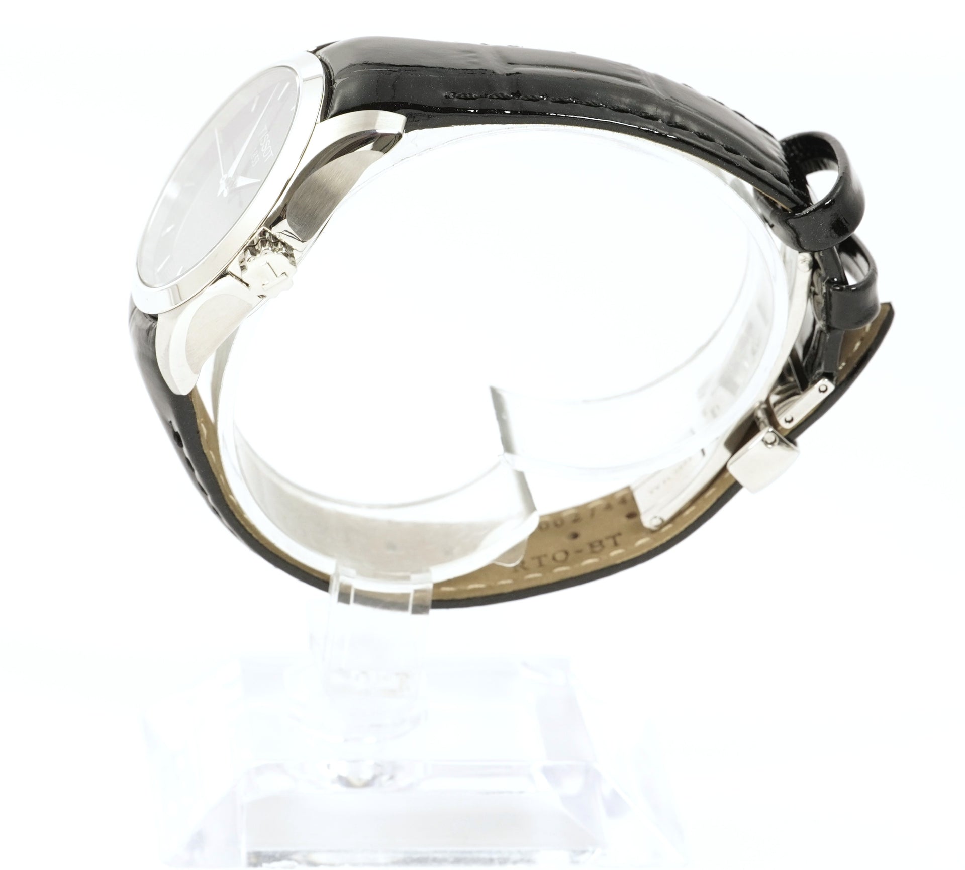 Tissot Couturier Lady Quartz Watch 32mm