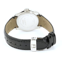 Tissot Couturier Lady Quartz Watch 32mm