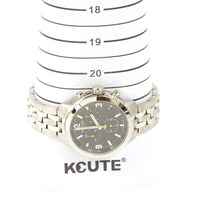 Tissot PRC 200 Chronograph Quartz Watch 42mm