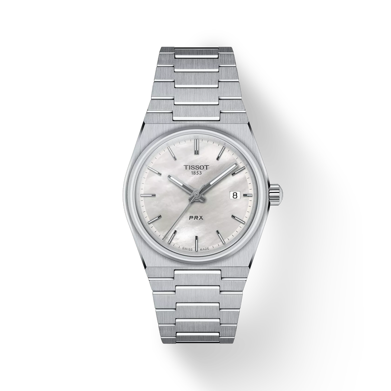 Tissot PRX Quartz Watch 35mm