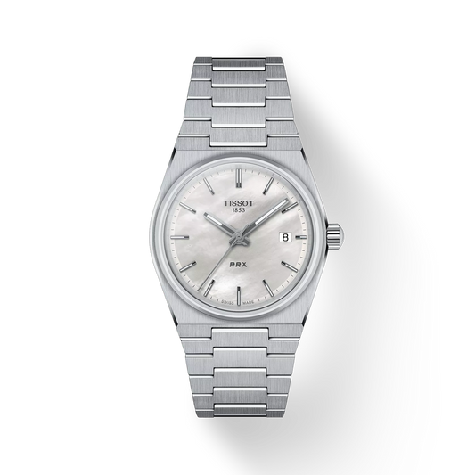Tissot PRX Quartz Watch 35mm