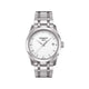Tissot Couturier Lady Quartz Watch 32mm