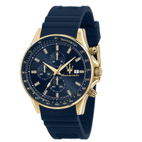 Maserati Men's Quartz Watch 44mm - 8871540004
