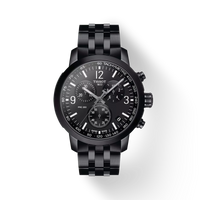 Tissot PRC 200 Chronograph Quartz Watch 43mm