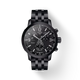 Tissot PRC 200 Chronograph Quartz Watch 43mm