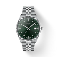 Tissot Ballade Quartz Watch 40mm
