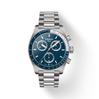 Tissot PR516 Chronograph Quartz Watch 40mm