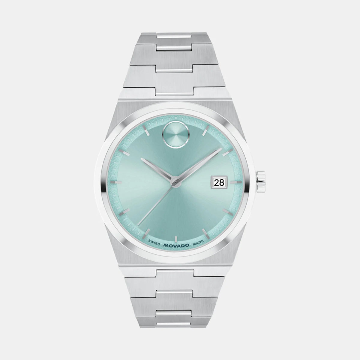 Movado Bold Quest Quartz Watch 35mm - 3601186