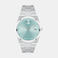 Movado Bold Quest Quartz Watch 35mm - 3601186
