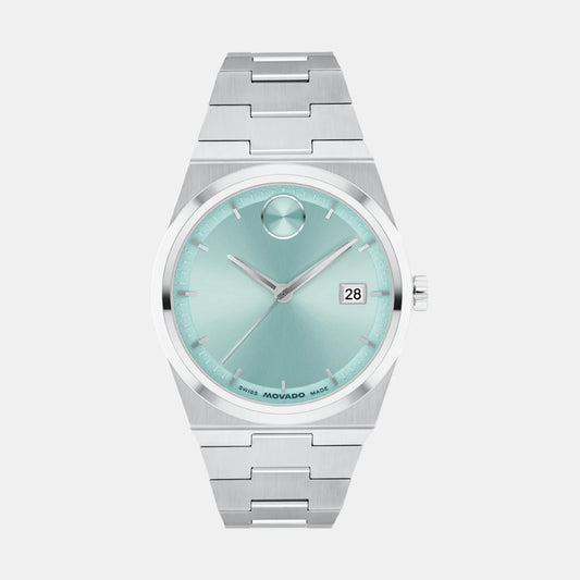 Movado Bold Quest Quartz Watch 35mm - 3601186