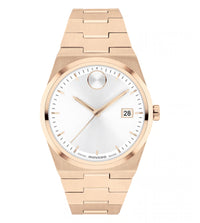 Movado Bold Quest Quartz Watch 35mm - 3601188