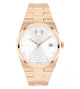 Movado Bold Quest Quartz Watch 35mm - 3601188
