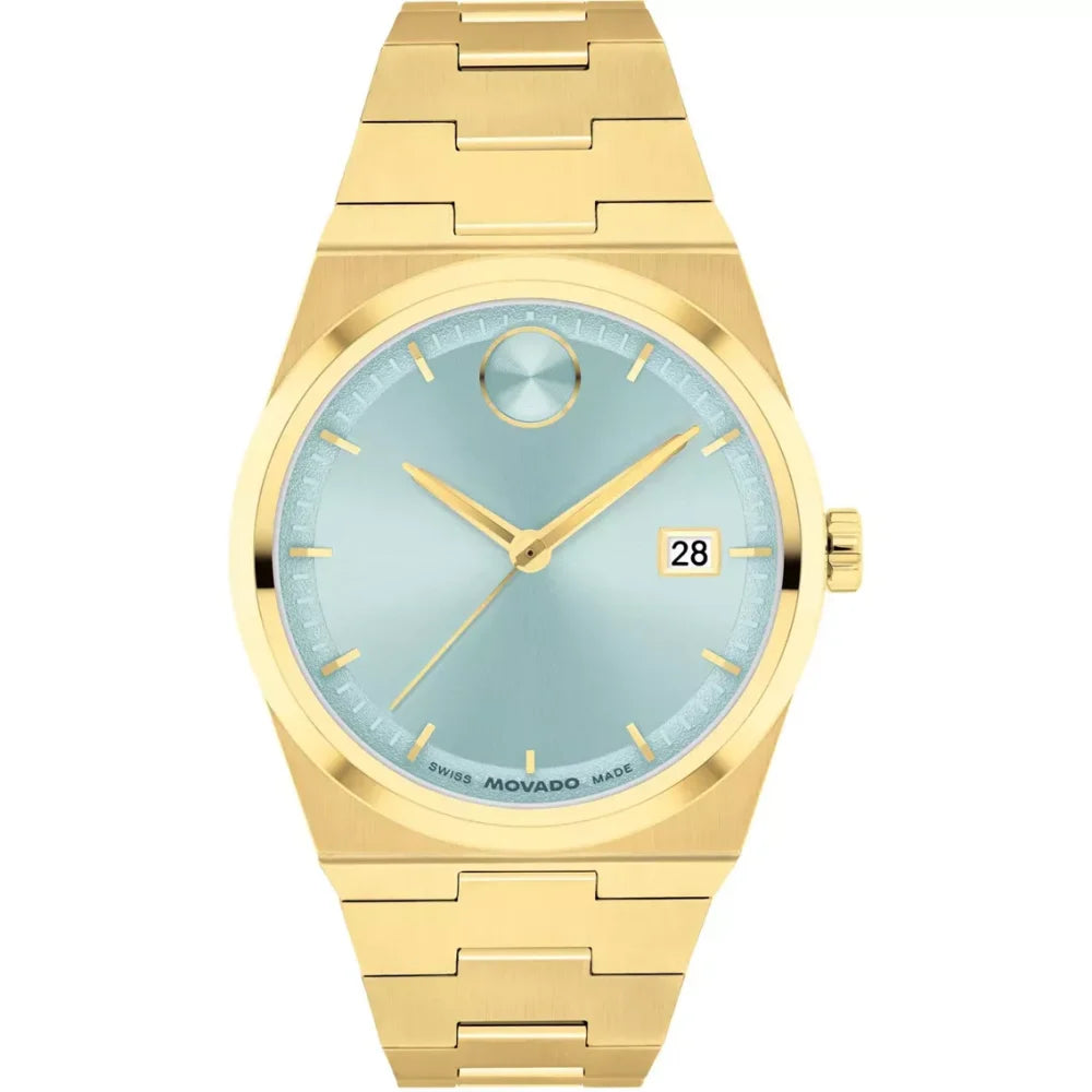 Movado Bold Quest Quartz Watch 35mm - 3601196