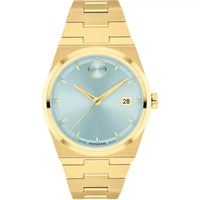 Movado Bold Quest Quartz Watch 35mm - 3601196