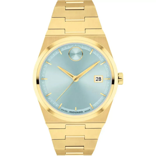 Movado Bold Quest Quartz Watch 35mm - 3601196