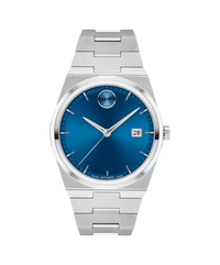 Movado Bold Quest Quartz Watch 40mm - 3601221
